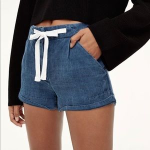 Wilfred Allegra Shorts